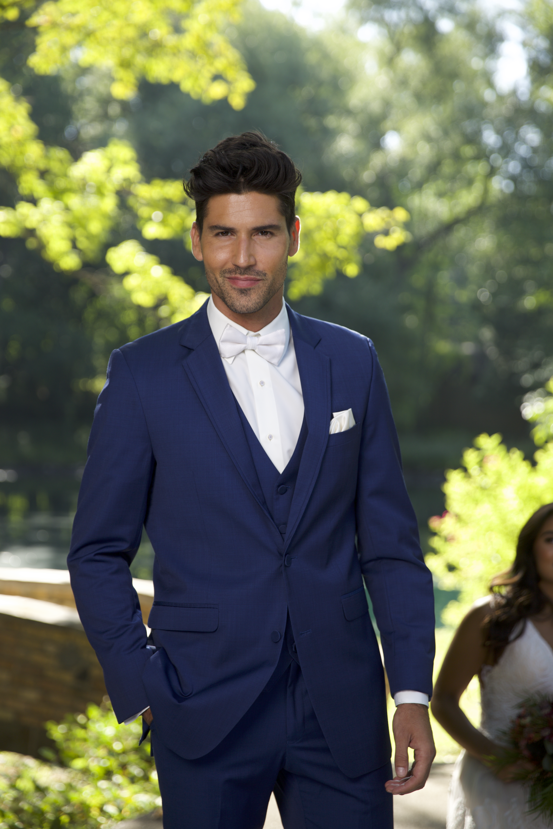 Savvi Formalwear