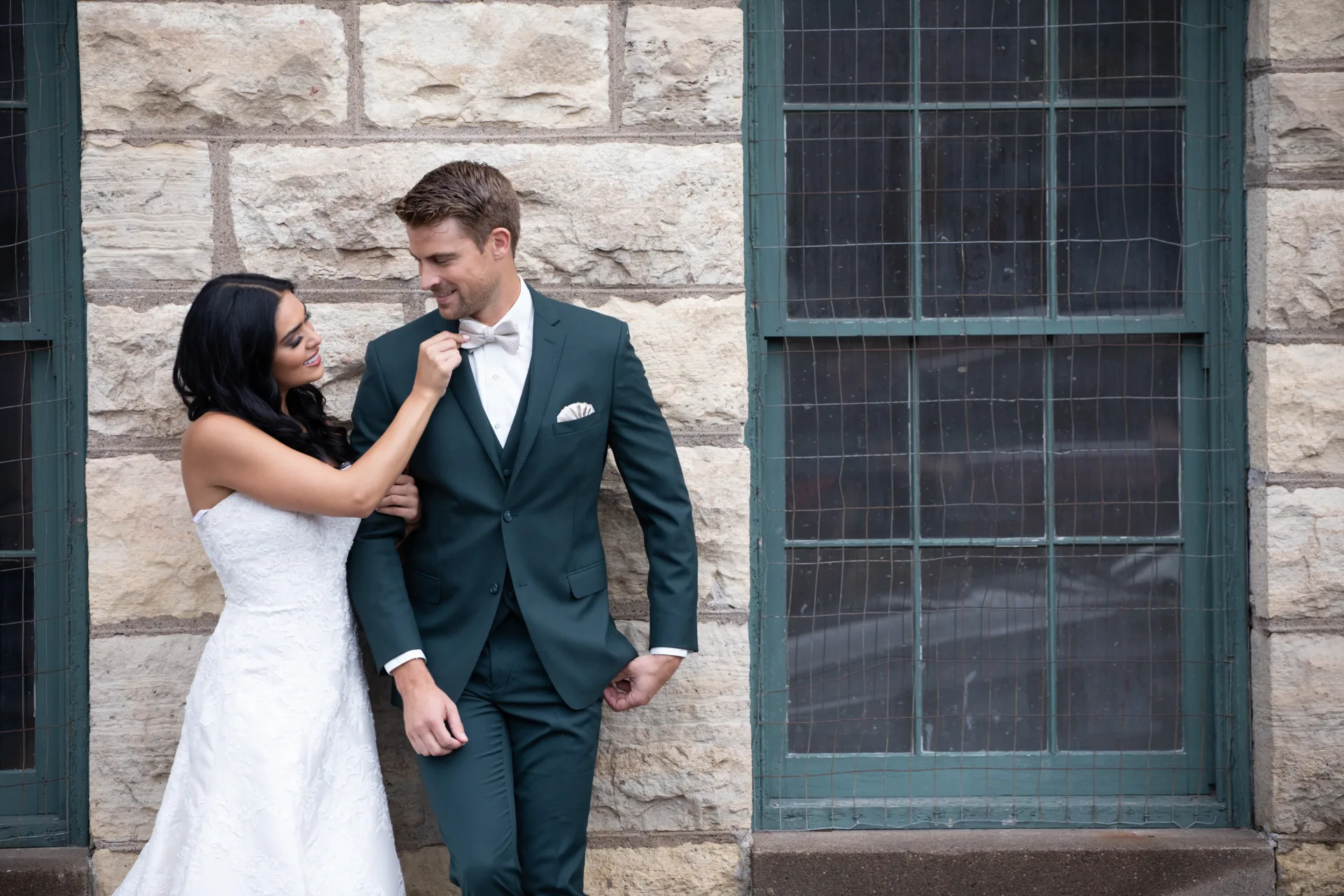 Savvi Formalwear