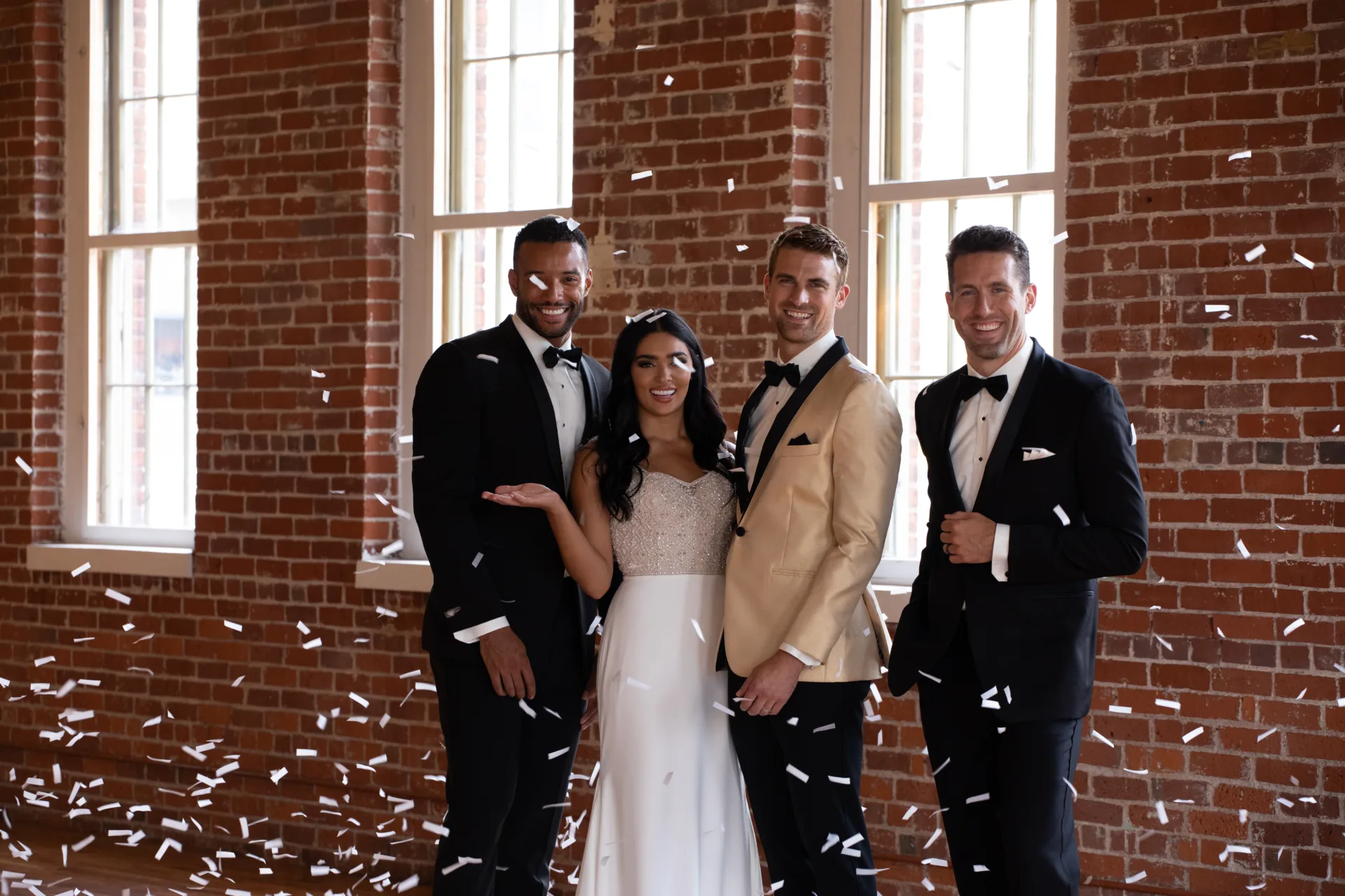 Savvi Formalwear