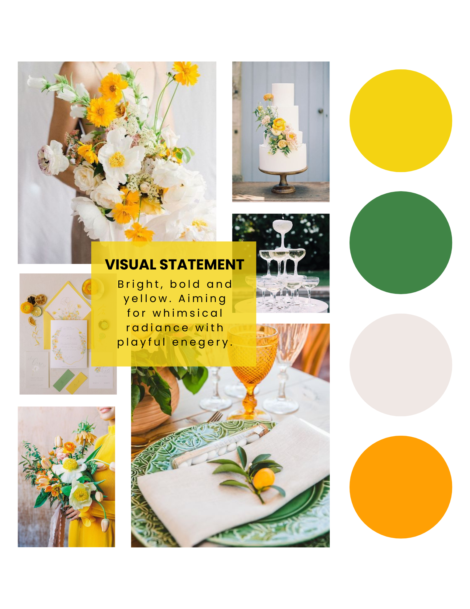 mood board sample #2
