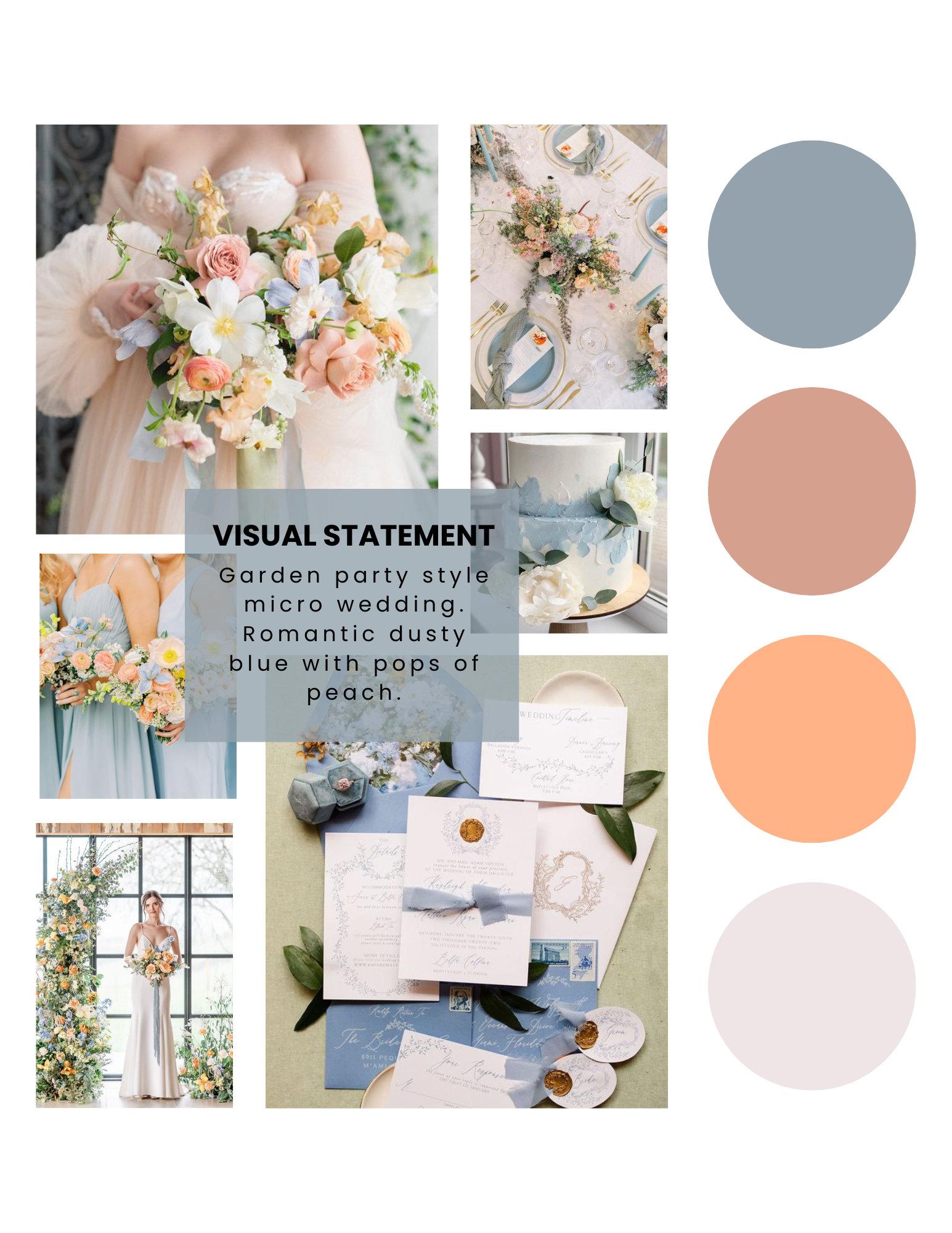 mood board sample #3