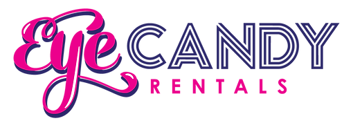 eye candy color logo