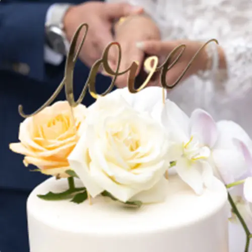 st louis cake and dessert vendors for weddings