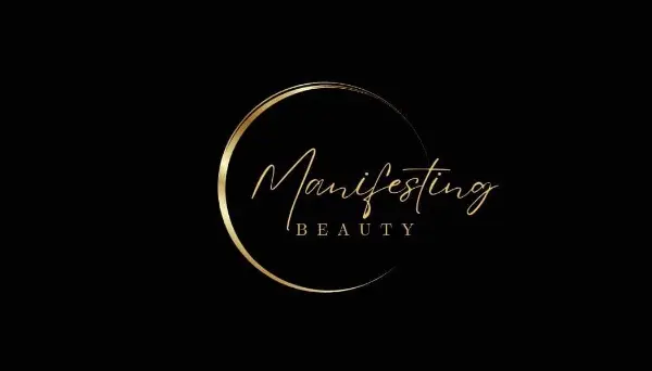 manifesting beauty logo