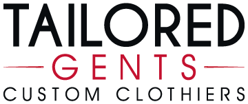 tailoredgents red logo