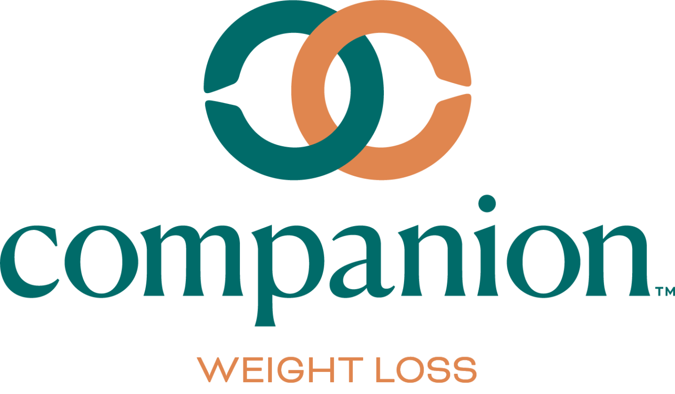 companion weight loss logo 1370x800