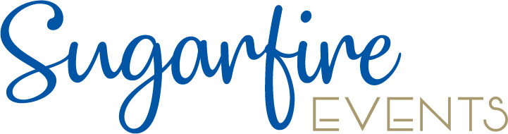 sugarfire events logo color