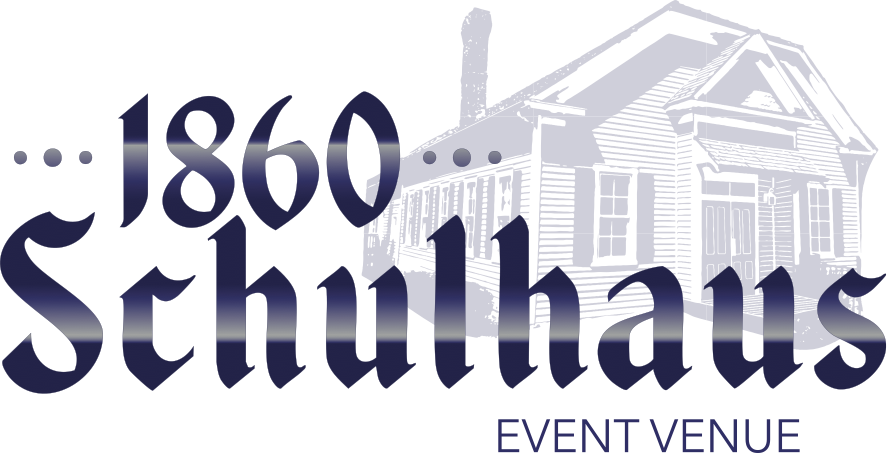 1860 schulhaus logo ev house navy