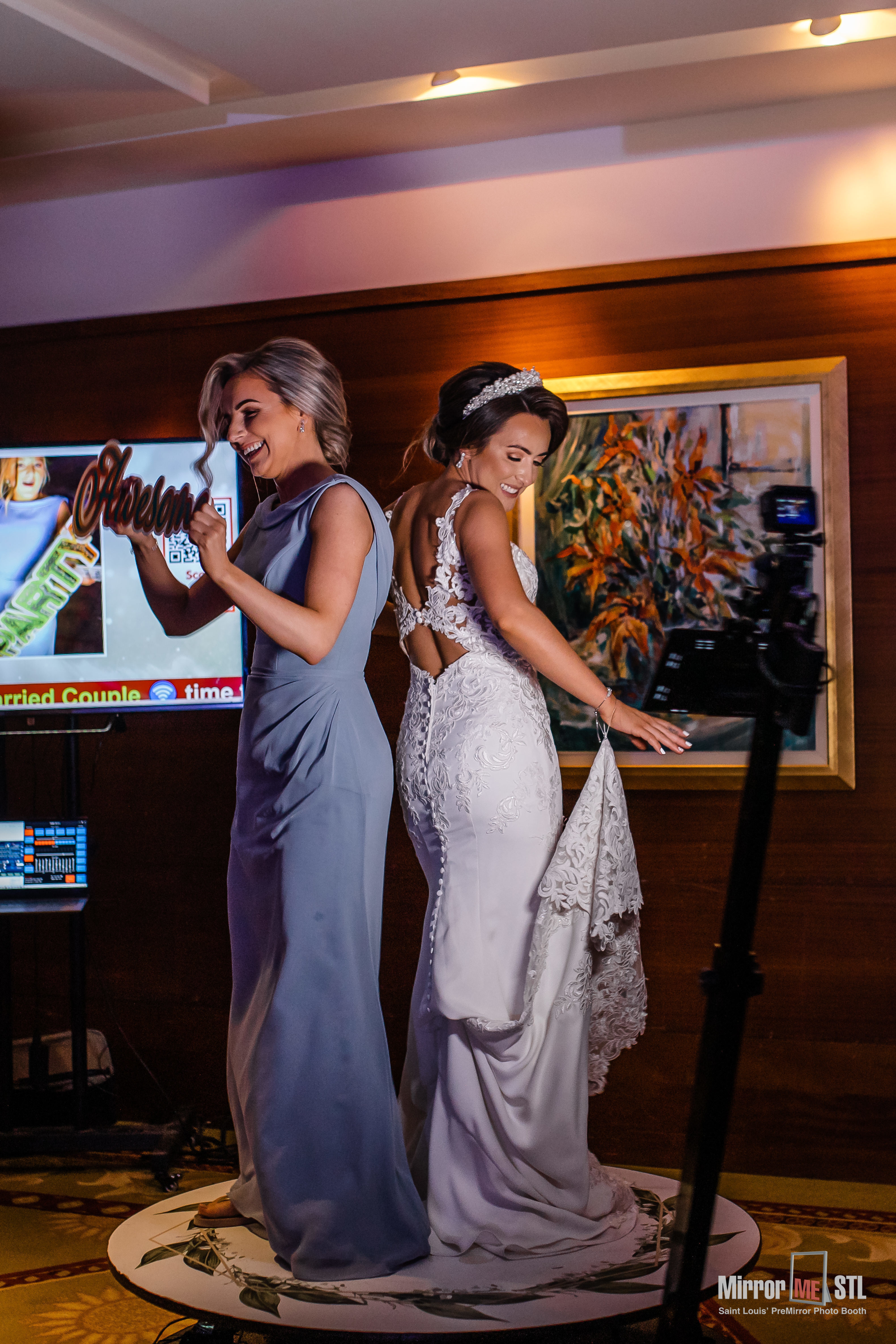 experience, wedding, party