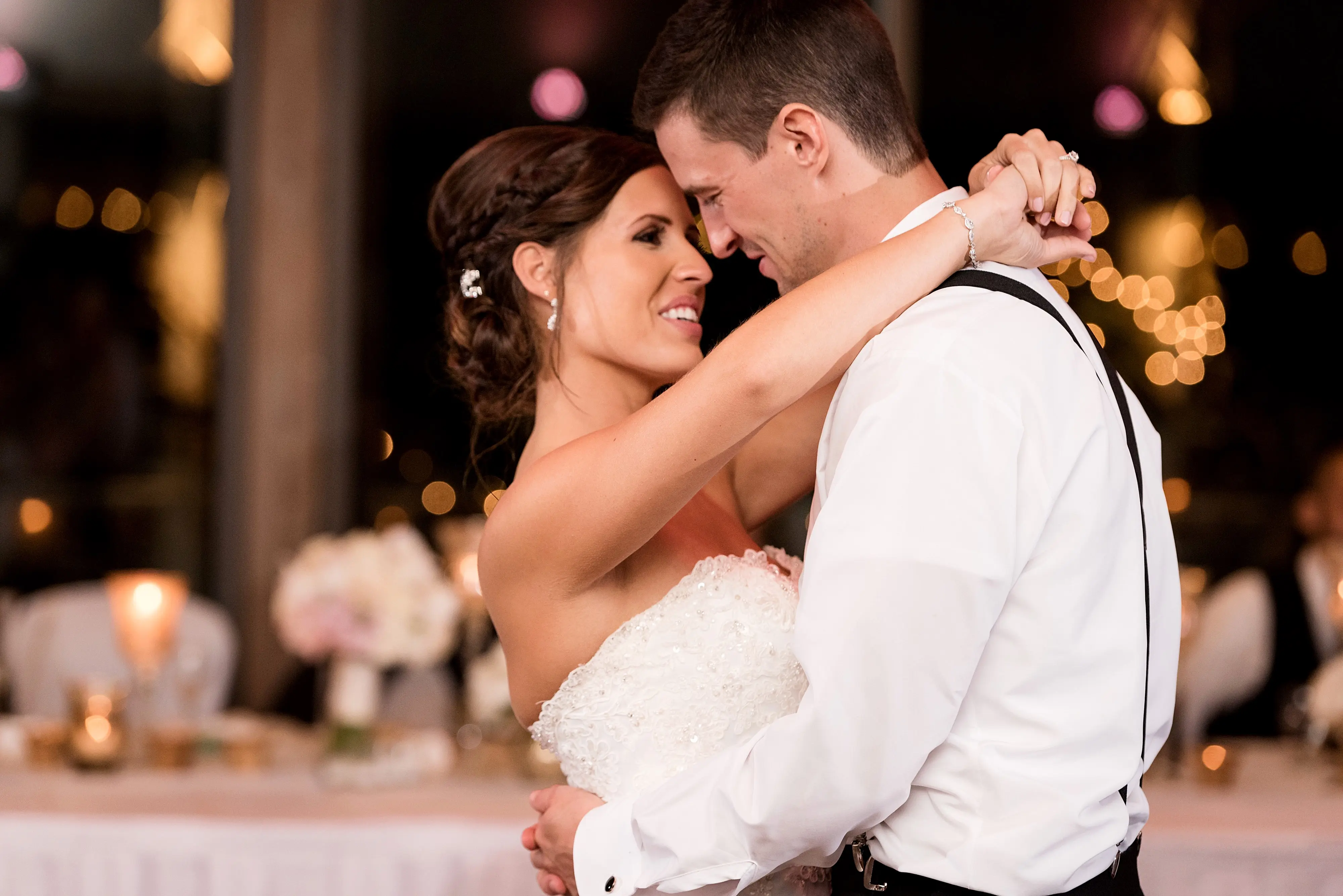 strzelecki wedding | www.ashleyfisherphotography.com