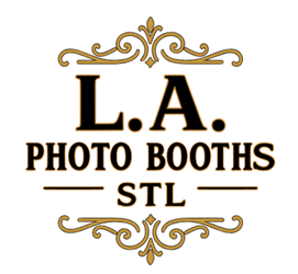 la photo booth logo