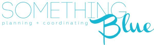 something blue logo